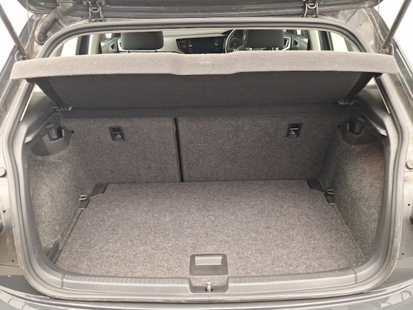 Used Volkswagen Polo 2020 for sale - 76310307: Photo 8