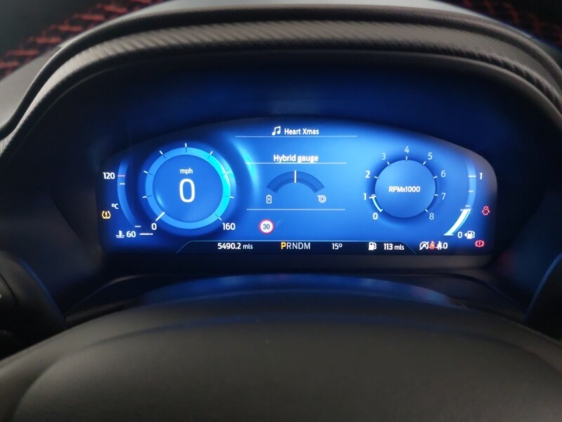 Used Ford Puma 2022 for sale - 76737412: Photo 10