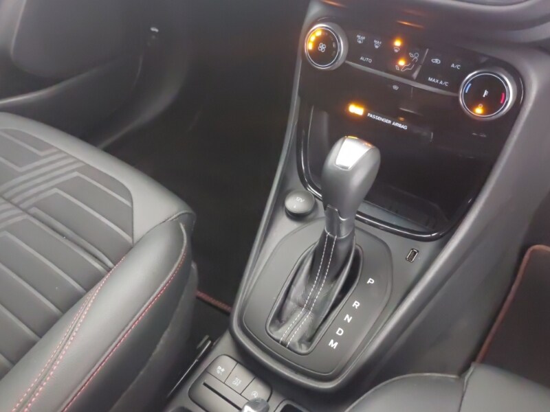 Used Ford Puma 2022 for sale - 76737412: Photo 11