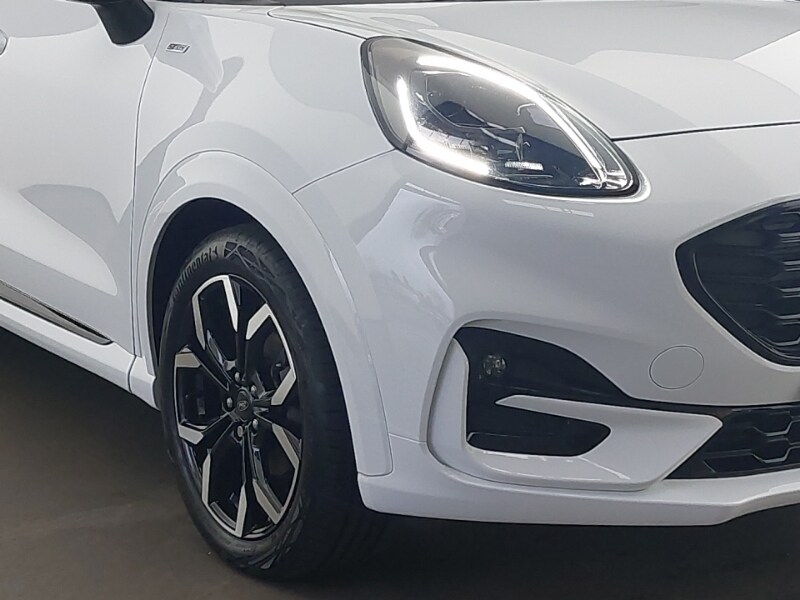 Used Ford Puma 2022 for sale - 76737412: Photo 12