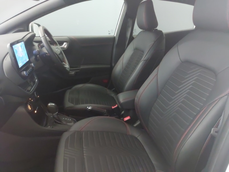 Used Ford Puma 2022 for sale - 76737412: Photo 5