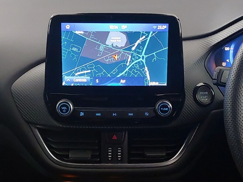 Used Ford Puma 2022 for sale - 76737412: Photo 7