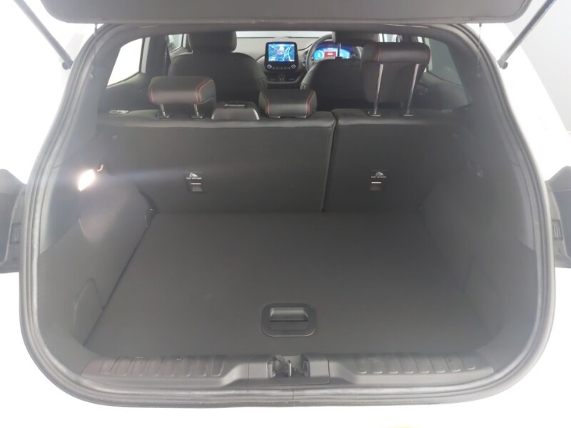 Used Ford Puma 2022 for sale - 76737412: Photo 8