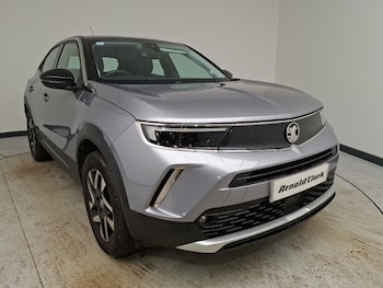 Used Vauxhall Mokka 2021 for sale - 79432350: Photo