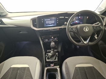 Used Vauxhall Mokka 2021 for sale - 79432350: Photo