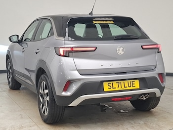 Used Vauxhall Mokka 2021 for sale - 79432350: Photo