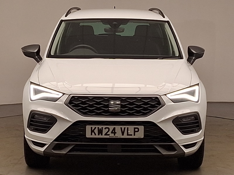 Used SEAT Ateca 2024 for sale - 77214408: Photo 12