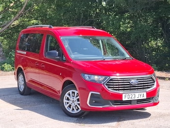 Used Ford Tourneo Connect 2023 for sale - 78994122: Photo