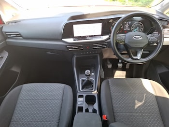 Used Ford Tourneo Connect 2023 for sale - 78994122: Photo