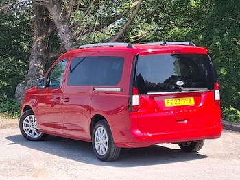 Used Ford Tourneo Connect 2023 for sale - 78994122: Photo