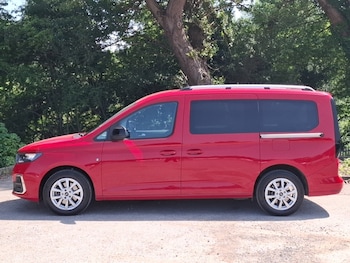 Used Ford Tourneo Connect 2023 for sale - 78994122: Photo