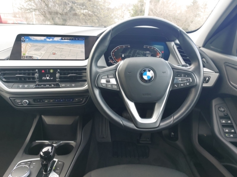 Used BMW 1 Series 2022 for sale - 77645284: Photo 7