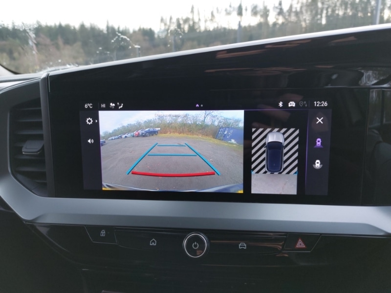 Used Vauxhall Mokka 2025 for sale - 77281770: Photo 10