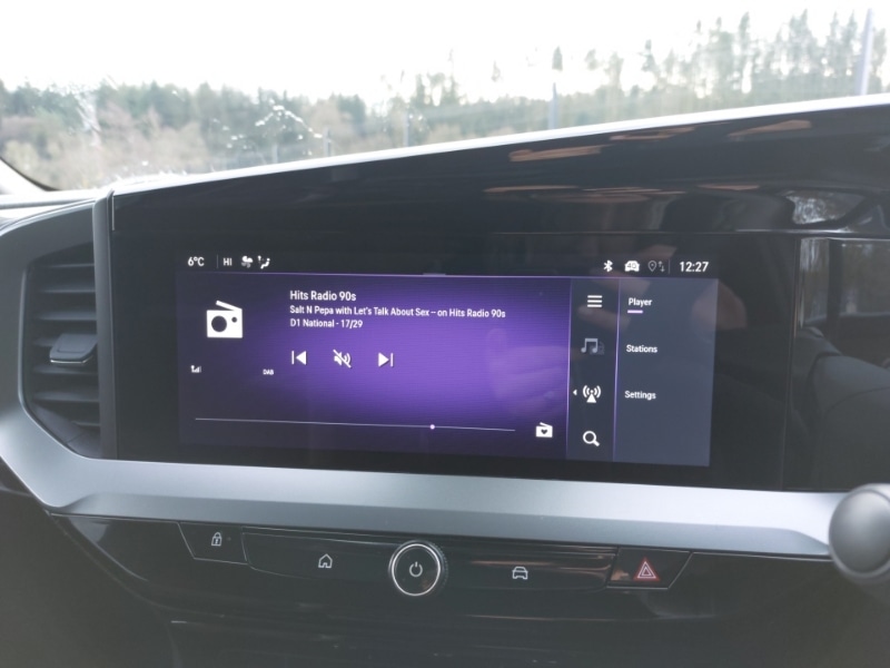 Used Vauxhall Mokka 2025 for sale - 77281770: Photo 11