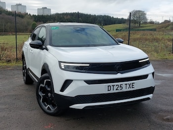 Used Vauxhall Mokka 2025 for sale - 77281770: Photo