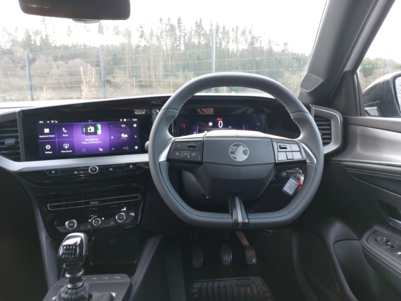 Used Vauxhall Mokka 2025 for sale - 77281770: Photo 2