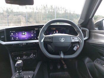 Used Vauxhall Mokka 2025 for sale - 77281770: Photo