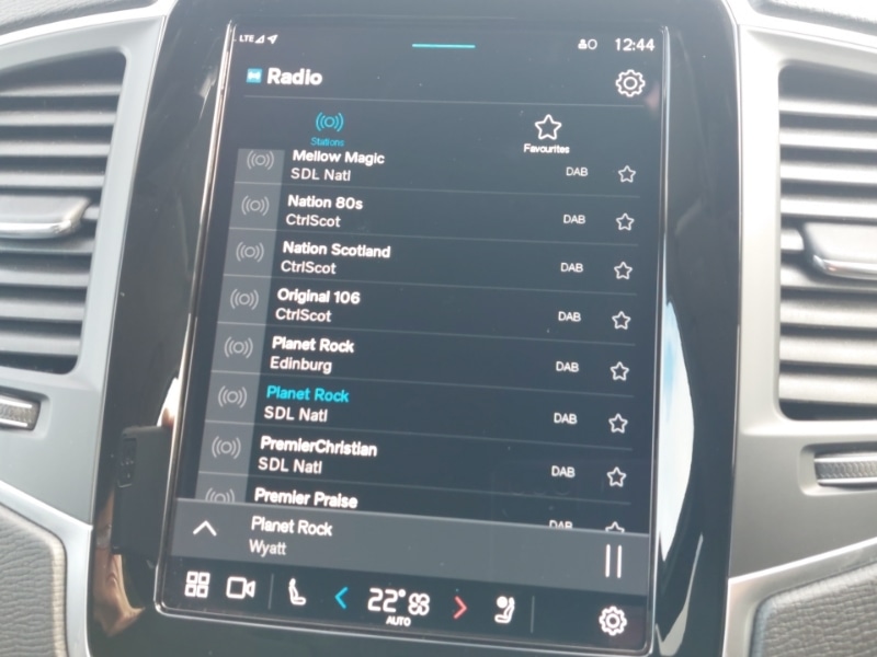 Used Volvo XC90 2024 for sale - 76785964: Photo 12