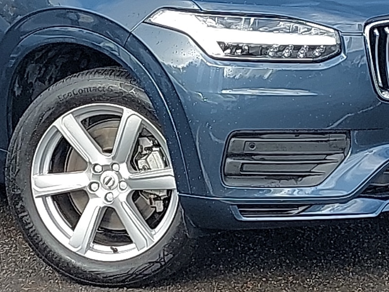 Used Volvo XC90 2024 for sale - 76785964: Photo 9