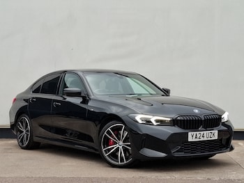 BMW - 3 Series