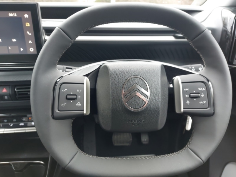 Used Citroen C3 Aircross 2025 for sale - 77597179: Photo 11