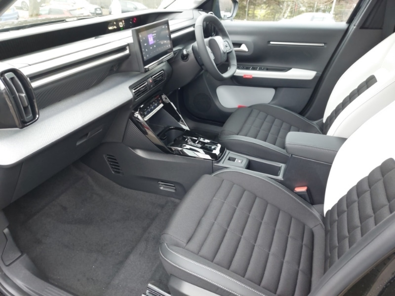 Used Citroen C3 Aircross 2025 for sale - 77597179: Photo 5