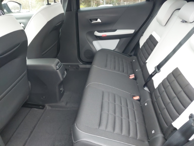 Used Citroen C3 Aircross 2025 for sale - 77597179: Photo 6