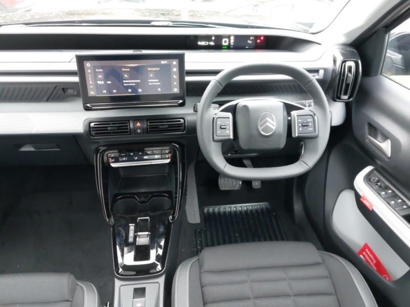 Used Citroen C3 Aircross 2025 for sale - 77597179: Photo 7