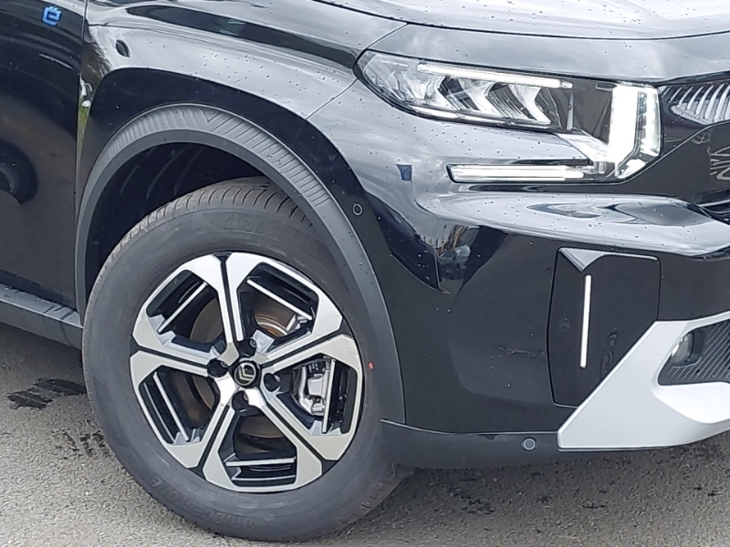 Used Citroen C3 Aircross 2025 for sale - 77597179: Photo 9