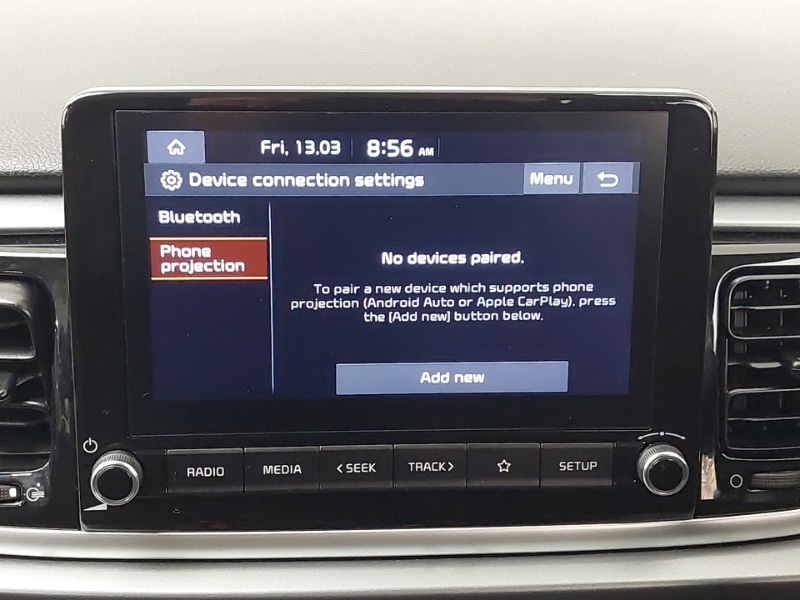 Used Kia Rio 2022 for sale - 78071525: Photo 10