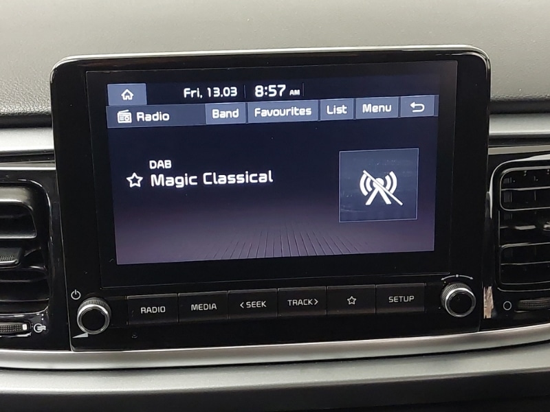 Used Kia Rio 2022 for sale - 78071525: Photo 11