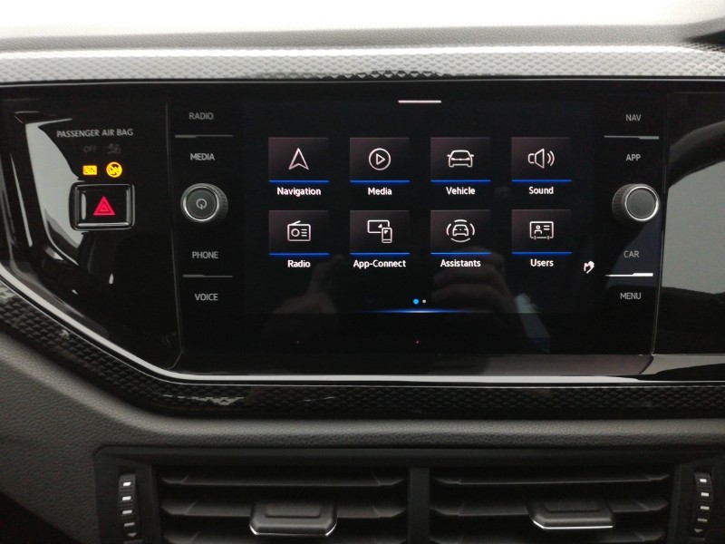 Used Volkswagen Polo 2023 for sale - 76578918: Photo 10