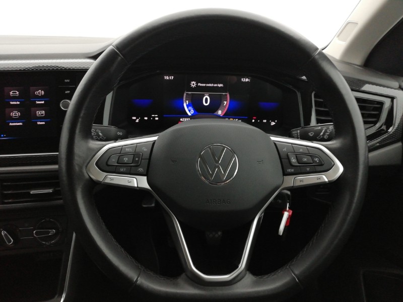 Used Volkswagen Polo 2023 for sale - 76578918: Photo 11