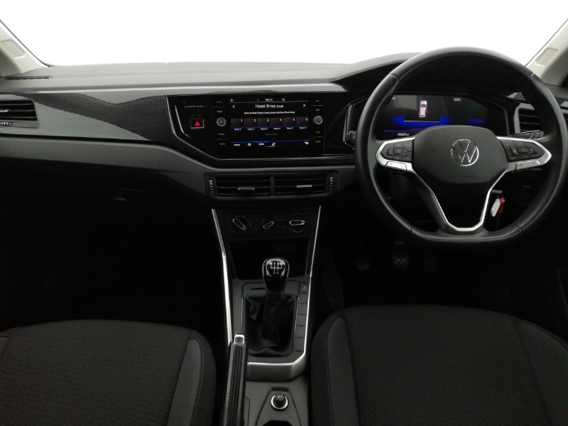 Used Volkswagen Polo 2023 for sale - 76578918: Photo 2