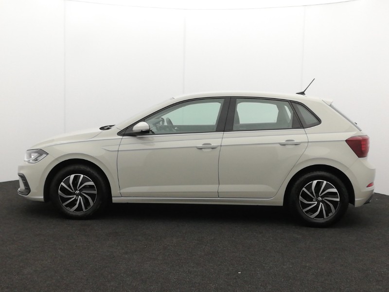 Used Volkswagen Polo 2023 for sale - 76578918: Photo 4