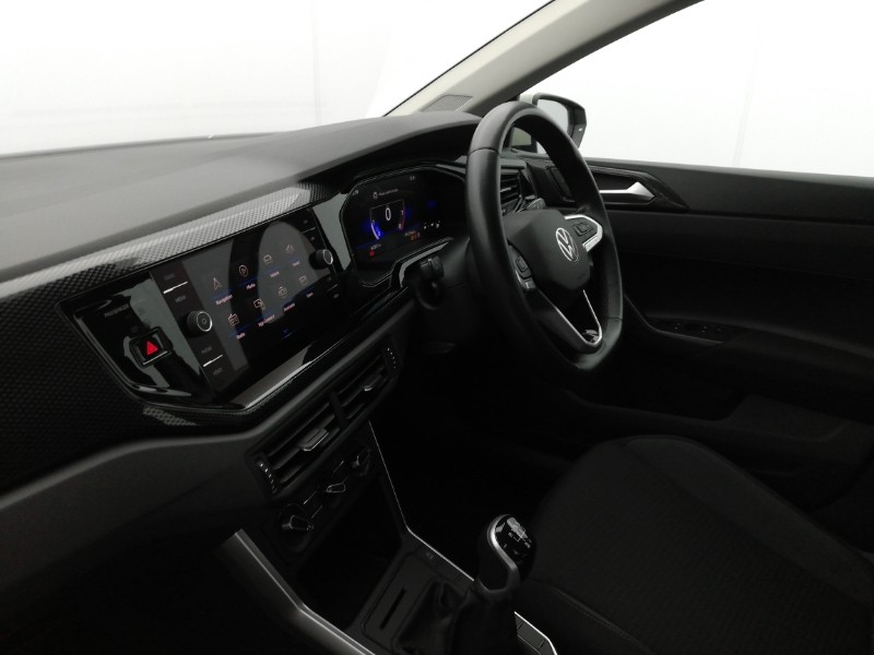 Used Volkswagen Polo 2023 for sale - 76578918: Photo 5