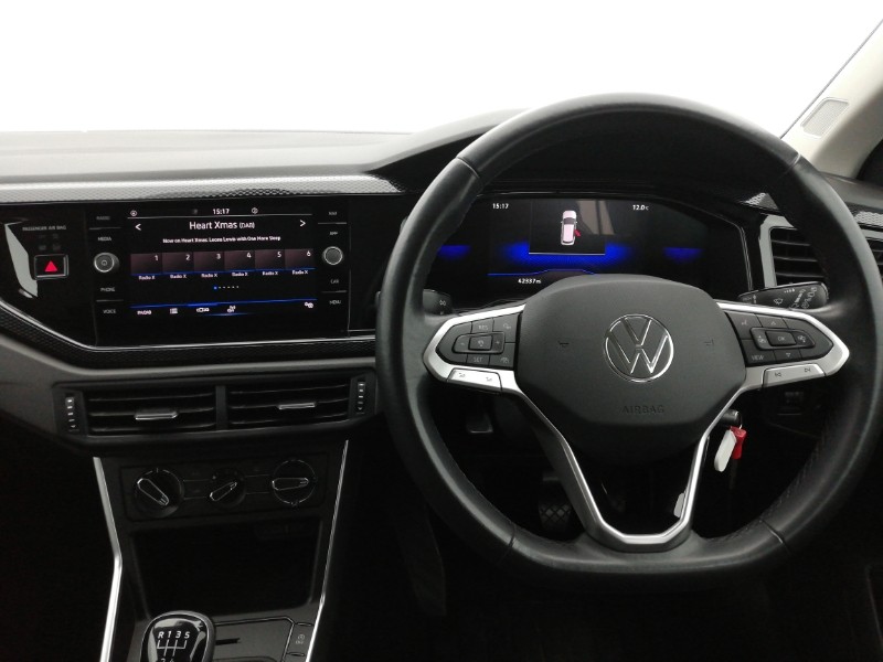 Used Volkswagen Polo 2023 for sale - 76578918: Photo 7