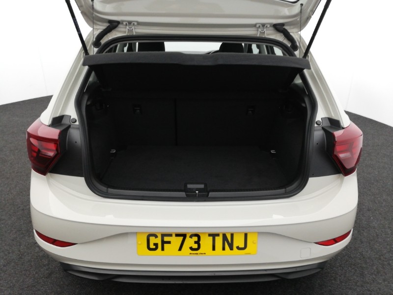 Used Volkswagen Polo 2023 for sale - 76578918: Photo 8