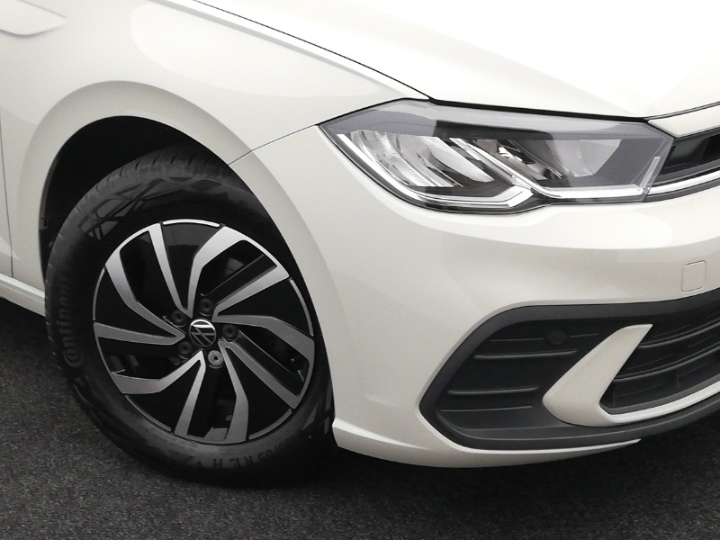 Used Volkswagen Polo 2023 for sale - 76578918: Photo 9