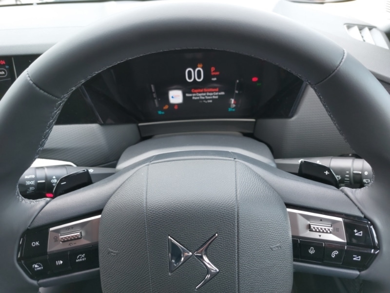 Used DS Automobiles DS 4 2025 for sale - 77998864: Photo 10