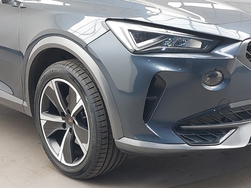 Used Cupra Formentor 2021 for sale - 77660943: Photo 9