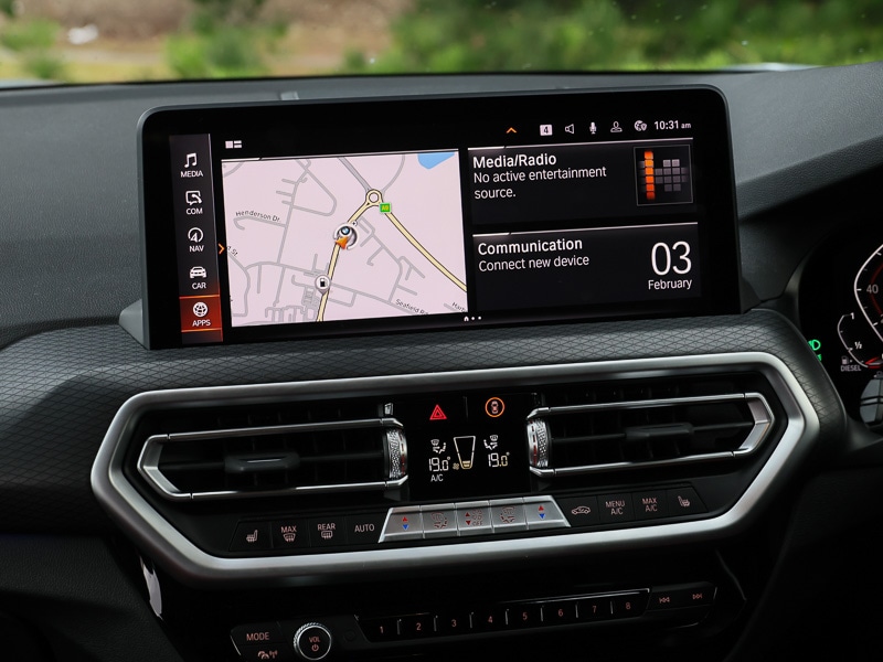 Used BMW X4 2022 for sale - 77752762: Photo 8