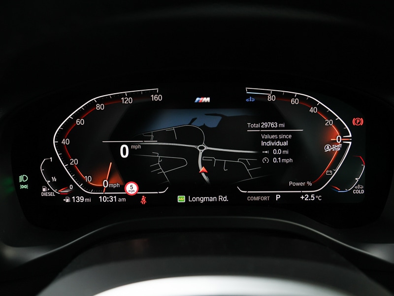 Used BMW X4 2022 for sale - 77752762: Photo 9