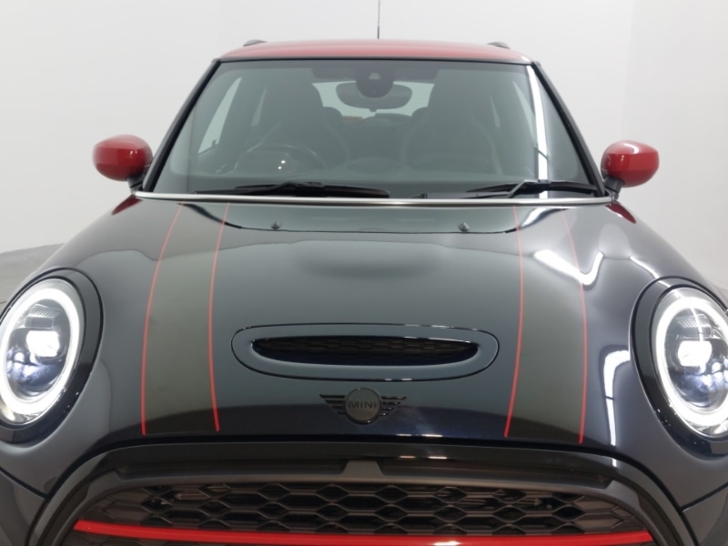 Used MINI Hatch 2023 for sale - 77606534: Photo 12