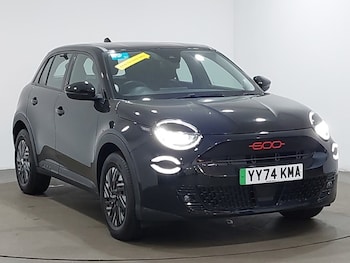 Used Fiat 600 2025 for sale - 78230429: Photo