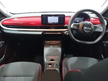 Used Fiat 600 2025 for sale - 78230429: Photo