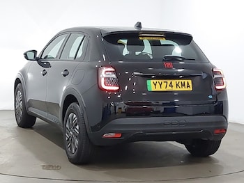 Used Fiat 600 2025 for sale - 78230429: Photo