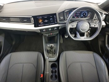 Used Audi A1 2023 for sale - 78061418: Photo