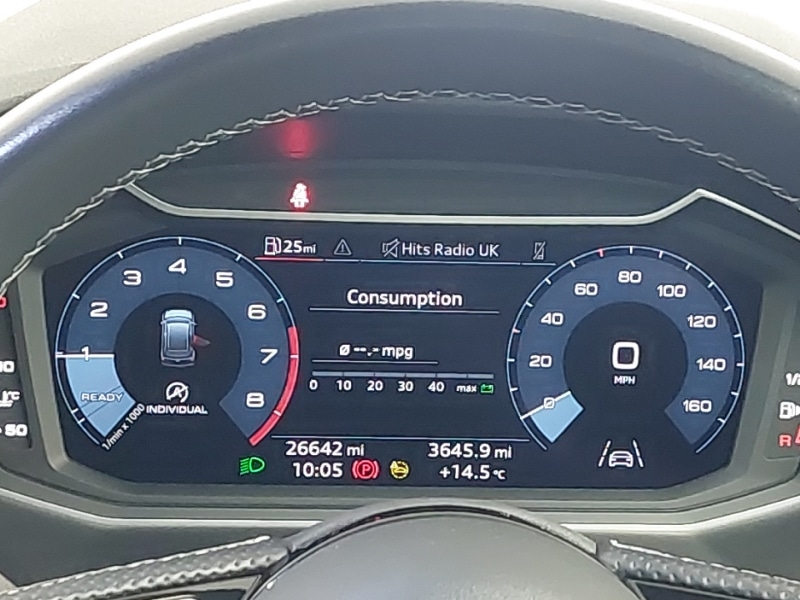 Used Audi A1 2023 for sale - 78061418: Photo 9