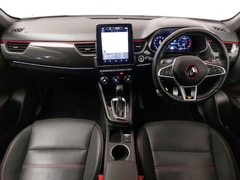 Used Renault Arkana 2022 for sale - 77320141: Photo